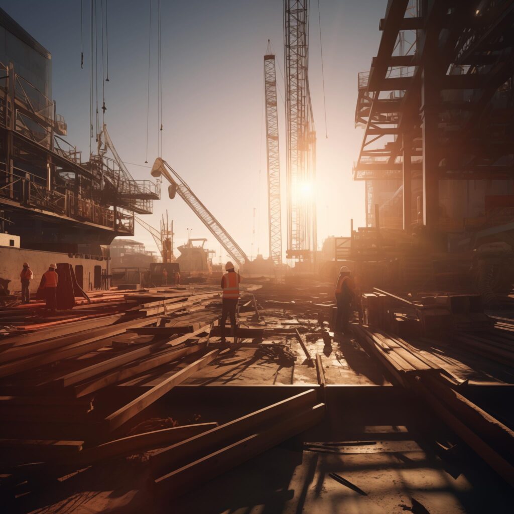 Akustisk prosjektering ved Strømmen Verksted – Planakustikk, rådgivning innen støy og lydisolasjon i næringsbygg